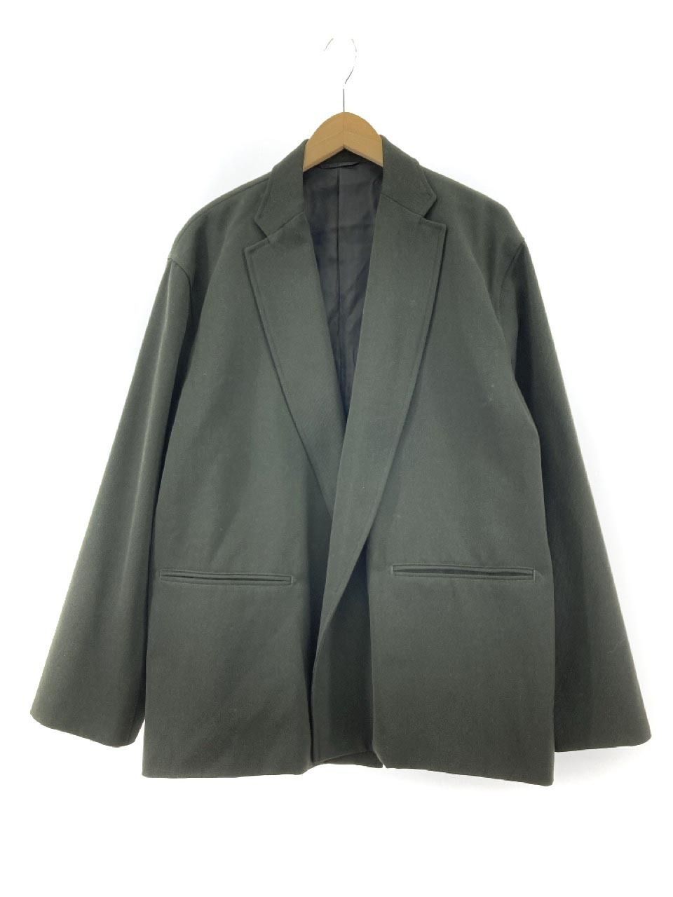 blurhms Wool Surge Cardigan Jacket - ジャケット・アウター