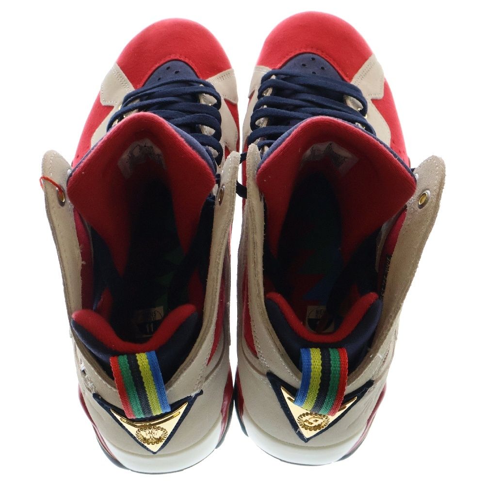 NIKE (ナイキ) ×TROPHY ROOM AIR JORDAN 7 RETRO SP DM1195-474