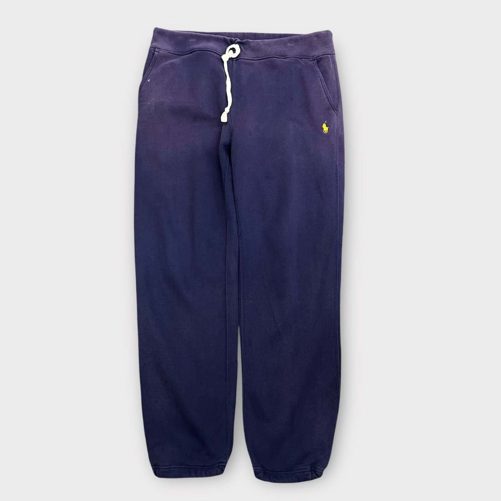 Polo By Ralph Lauren スウェットパンツ イージーパンツ ネイビー ポロ 