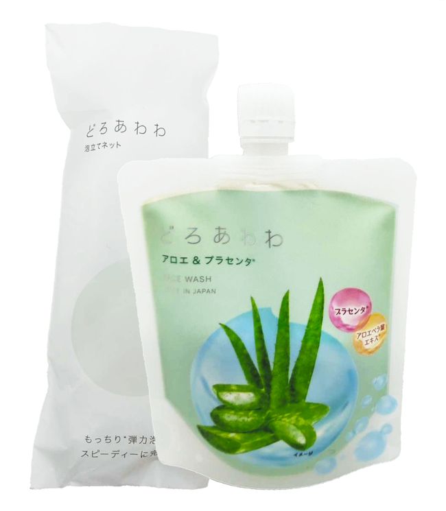 5個セット アロエ＆プラセンタ