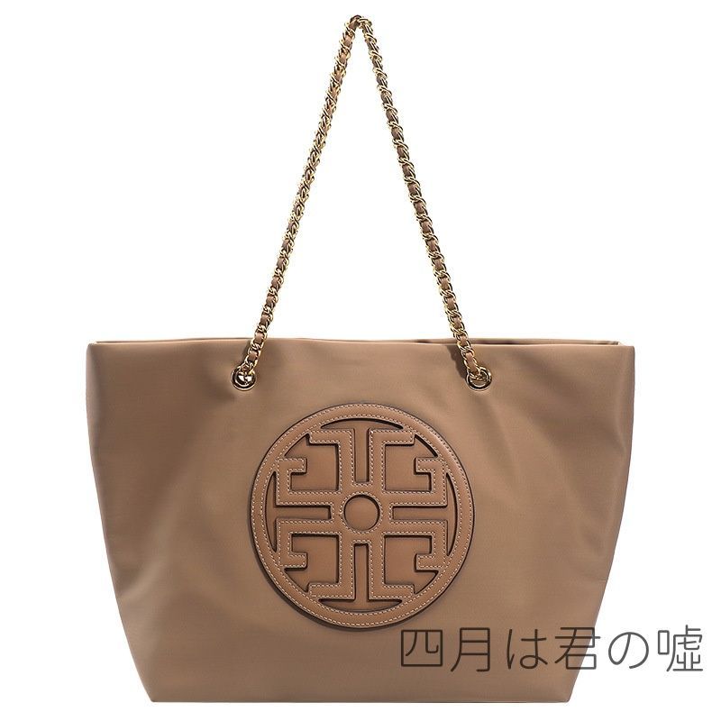 新品 未使用 Tory Burch トートバッグ チェーンバッグ ハンドバッグ 