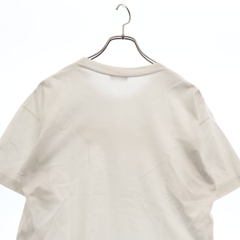 BALENCIAGA (バレンシアガ) 19SS DEMNA GVASALIA TEE デムナ  