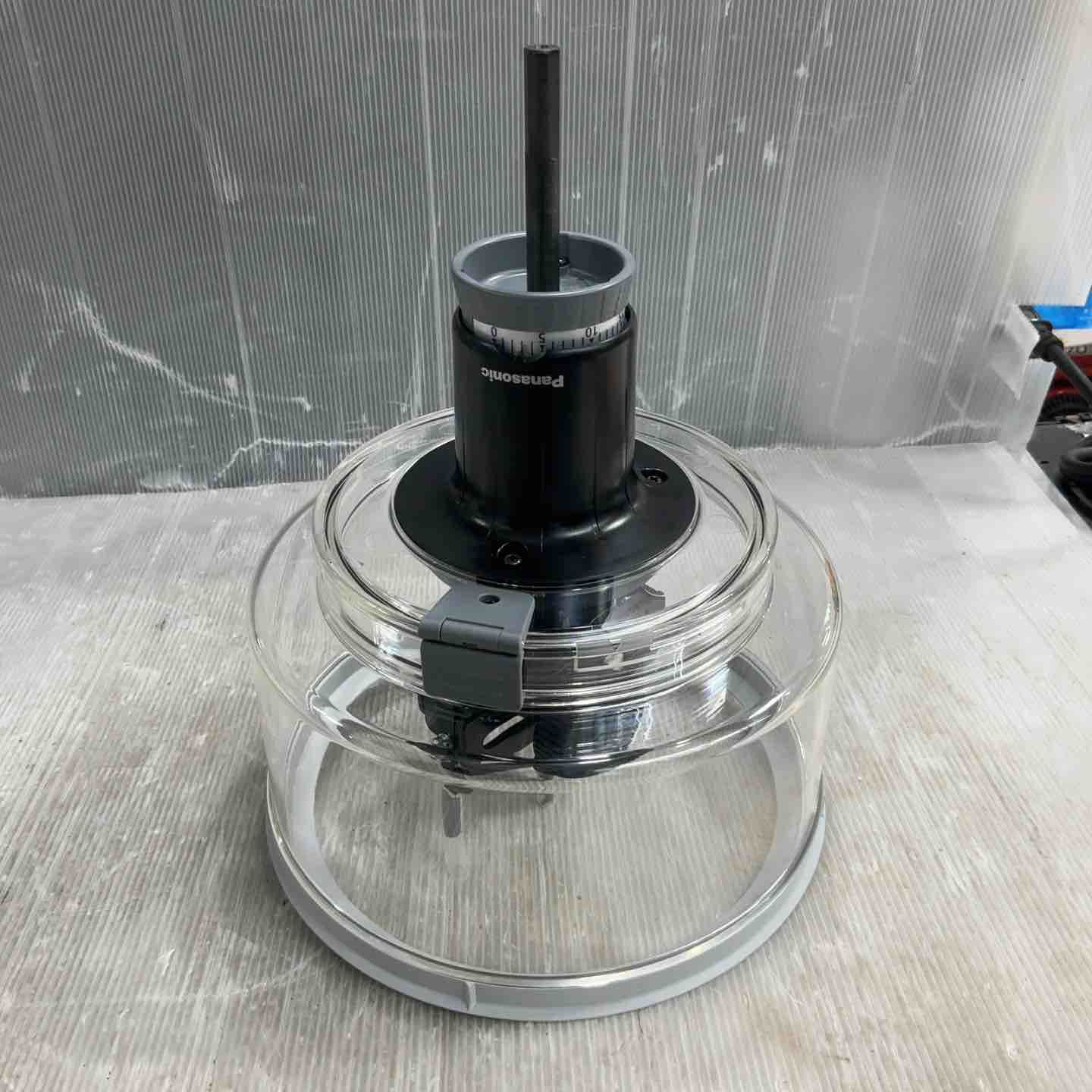 パナソニック ユニバーサルホルソー 60-160mm EZ1SX1 草加店