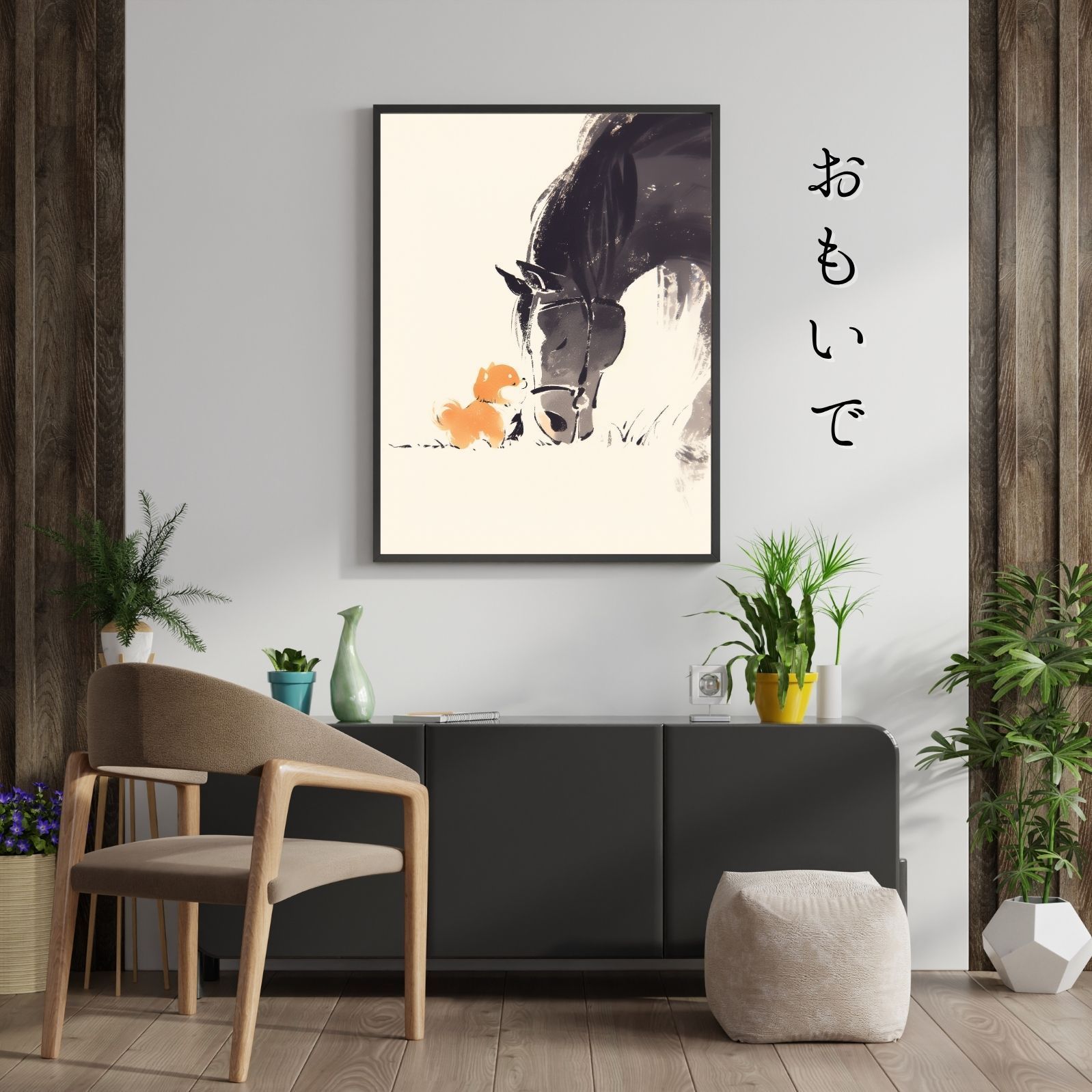 - ポメラニアン犬