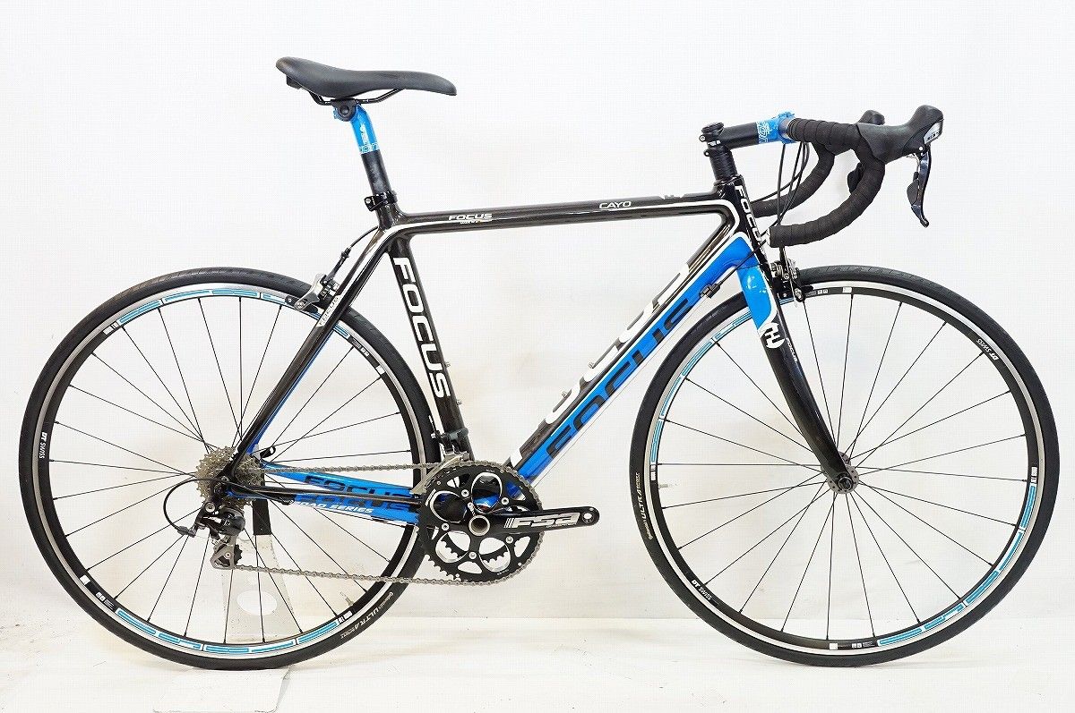 FOCUS 「フォーカス」 CAYO EV3.0 2012年モデル ロードバイク