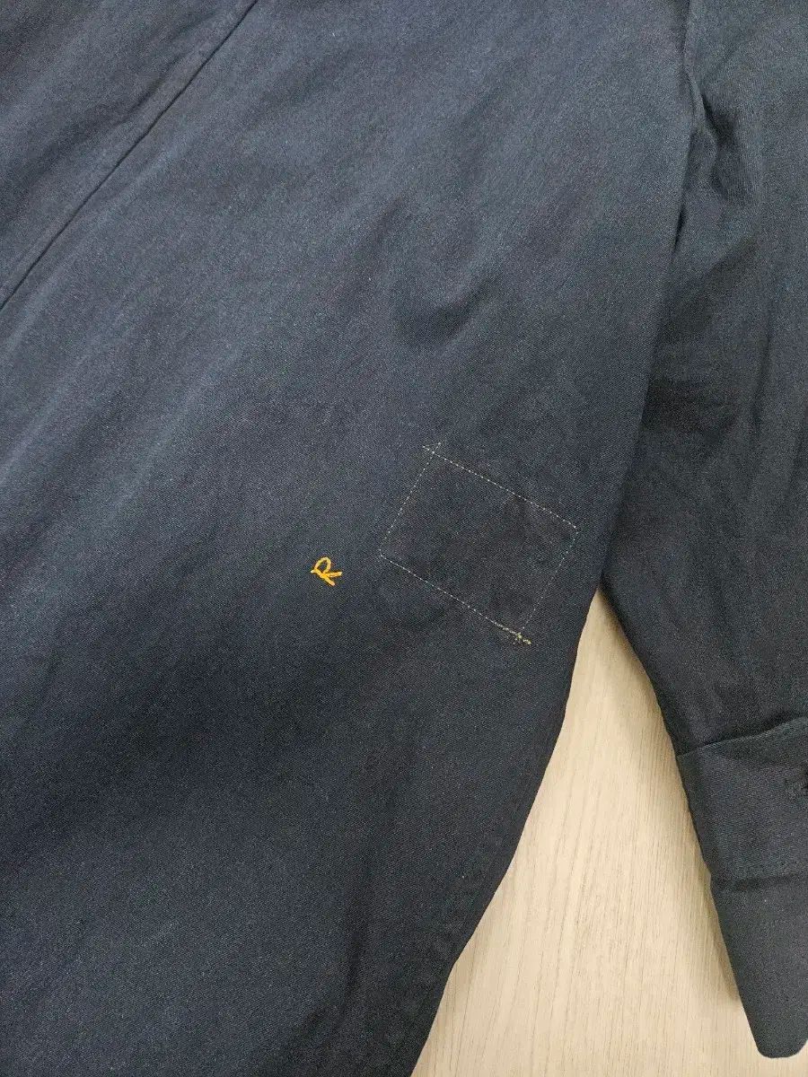 ☆期間限定＆送料無料☆! 45r ギャバジン バルマカーン コート 商品