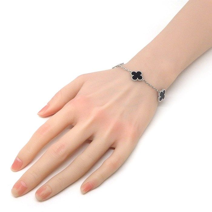 ヴァンクリーフ＆アーペル Van Cleef & Arpels ブレスレット  