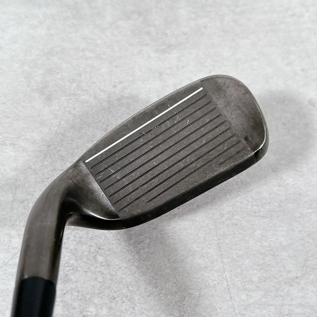 X676 クリーブランド NIBLICK-P チッパー 単品 トゥルーテンパー