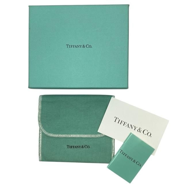 TIFFANY&Co. ティファニー キーリング キーホルダー