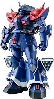 ハピネット ROBOT魂 MS-08TX[EXAM] ｲﾌﾘｰﾄ改 ver. A.N.I.M 65493