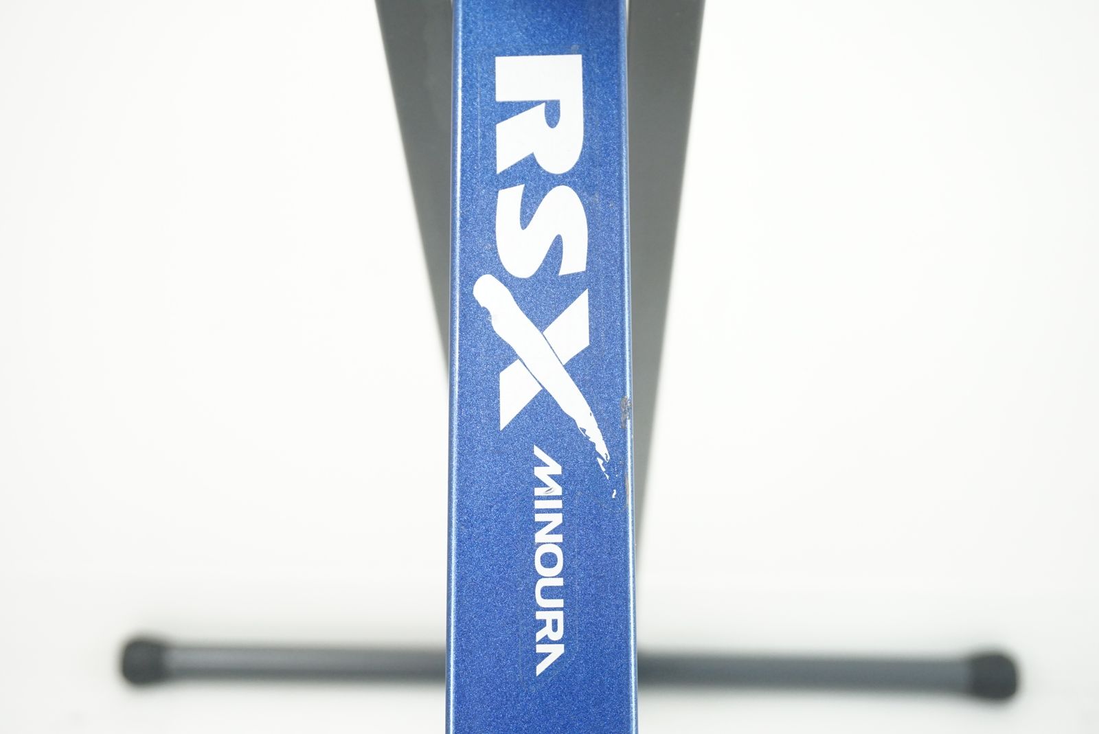 MINOURA 「ミノウラ」 RSX 折りたたみ式メンテナンススタンド