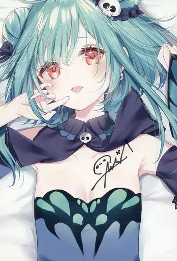 2025年最新】潤羽るしあ 活動二周年記念 活動二周年記念フルセットの