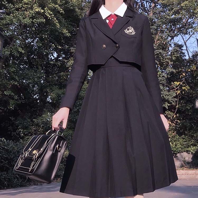 制服 ブレザー