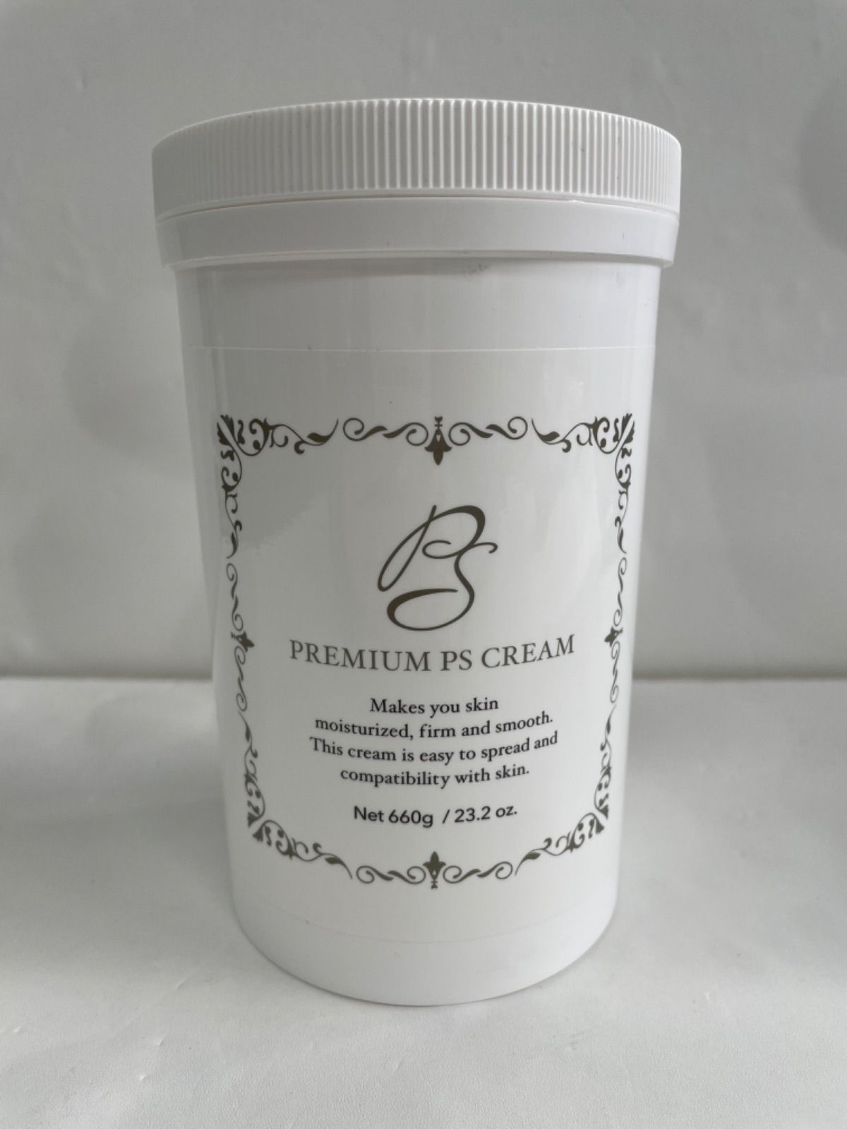 R2088 PS クリーム 保湿クリーム 660g