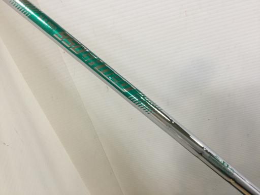 5 単品アイアン