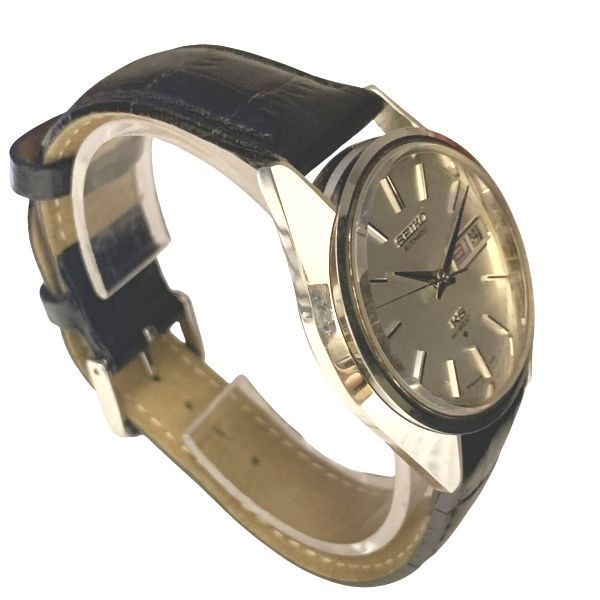 SEIKO