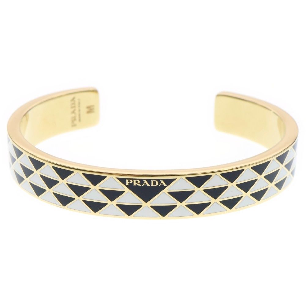 プラダ バングル(レア色) プラダ バングル(レア色) 【公式通販】