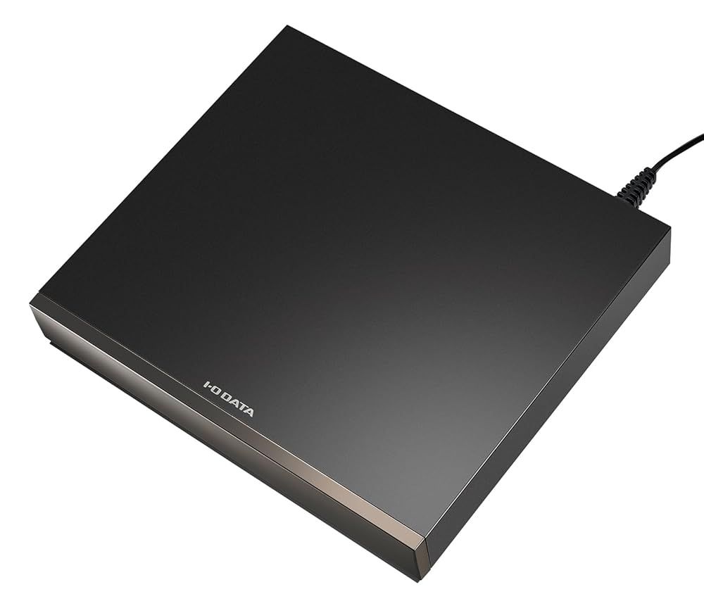 I-O DATA アイ オー データ 24時間連続録画対応 ハイエンドモデルの録画用ハードディスク AVHD-WR|Uシリーズ AVHD-WR4|U