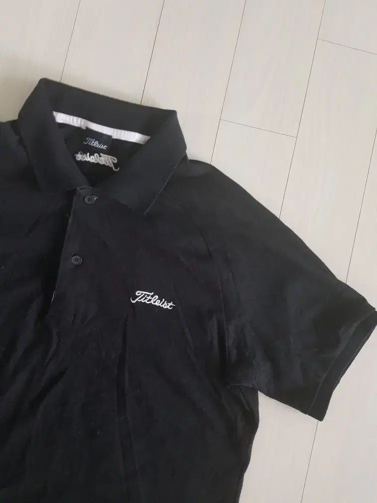カラTシャツ