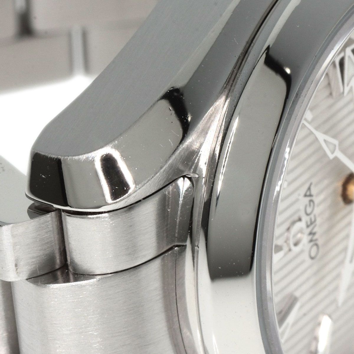 希少モデル) セイコーシルバーウェーブ 美品 ガラス風防新品 電池新品