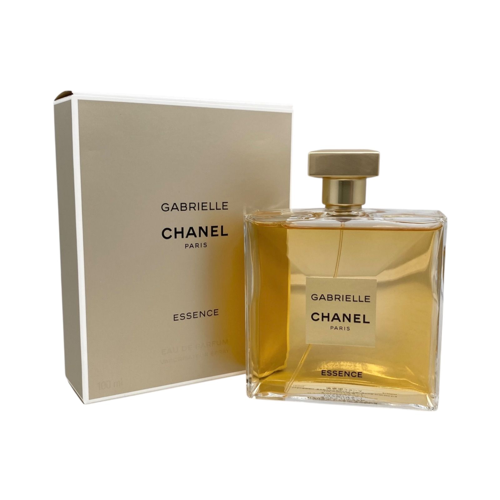 ☆EM0856 CHANEL ガブリエル シャネル エッセンス オードゥ パルファム 