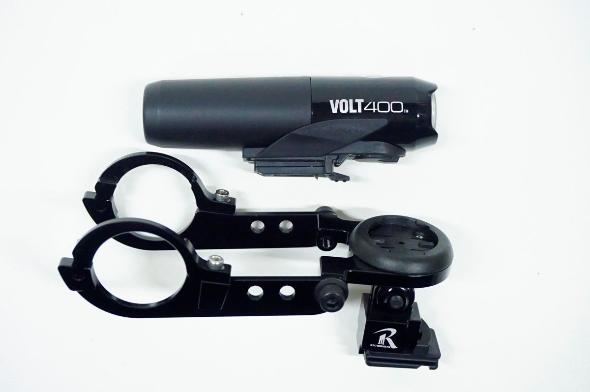 REC-MOUNTS レックマウント ライトアダプター VOLT400 [レックマウント