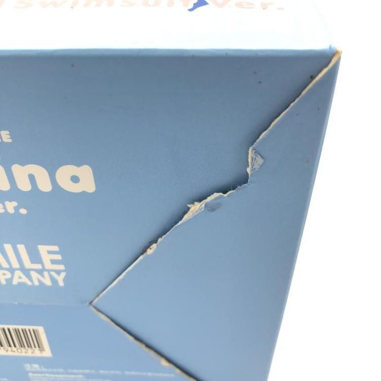 中古】ヴィルヘルミーナ 水着Ver. 1/8 ハイスクール・フリート