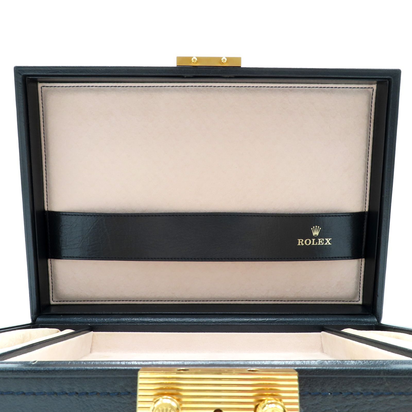 レア 純正 ROLEX ロレックス ジュエリーボックス ウォッチケース