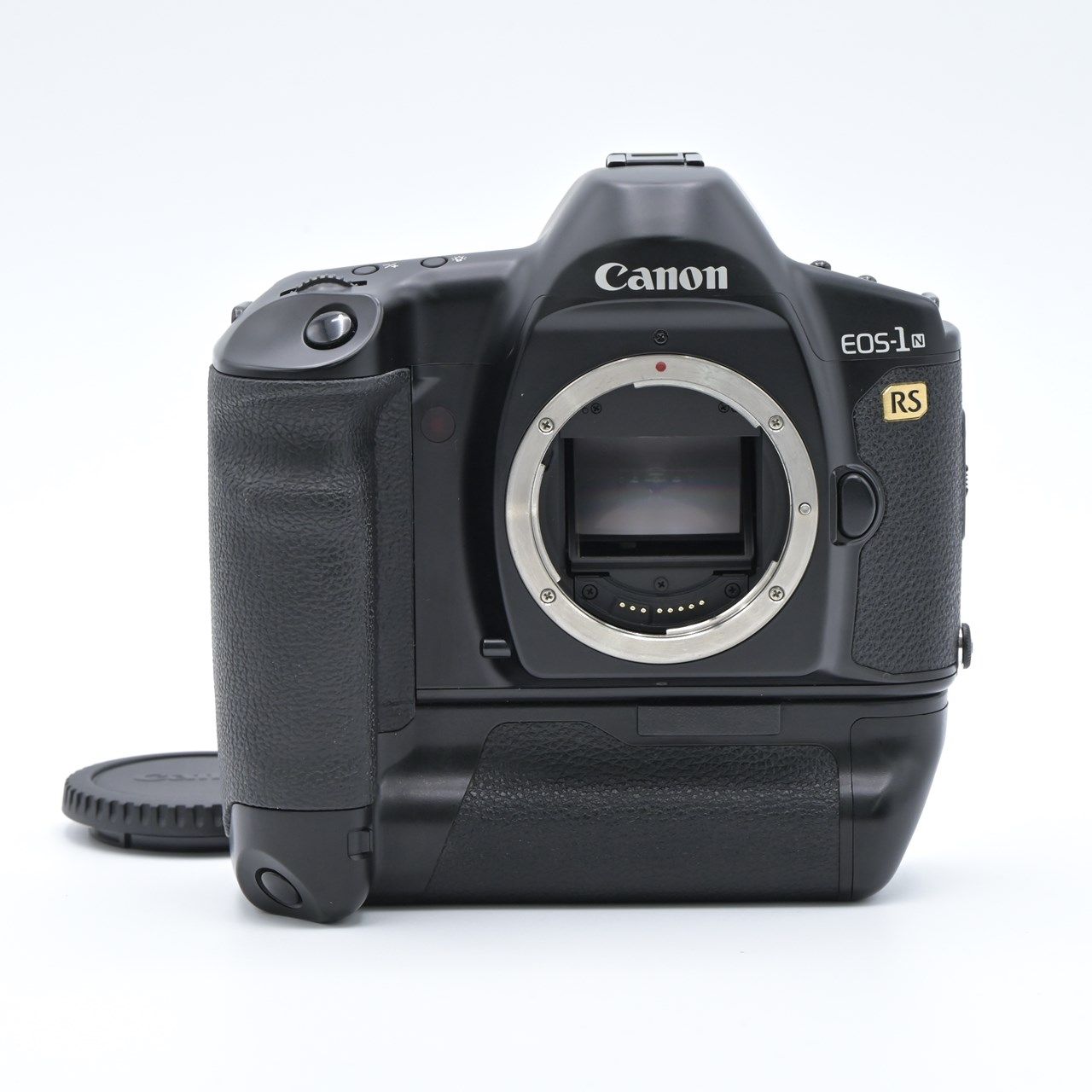 Canon キヤノン EOS-1N RS ボディ フィルムカメラ