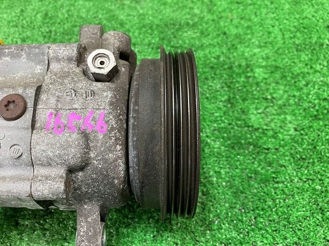 TV1 TV2 TW1 TW2 TT1 TT2 サンバー エアコンコンプレッサー リビルト DKV07G スバル サンバー(TV1 TV2 TW1 [リビルト]サンバー[TV1 TV2]エアコンコンプレッサー ACコンプレッサー A/Cコンプレッサー[TT1 TT2 TW1 TW2]