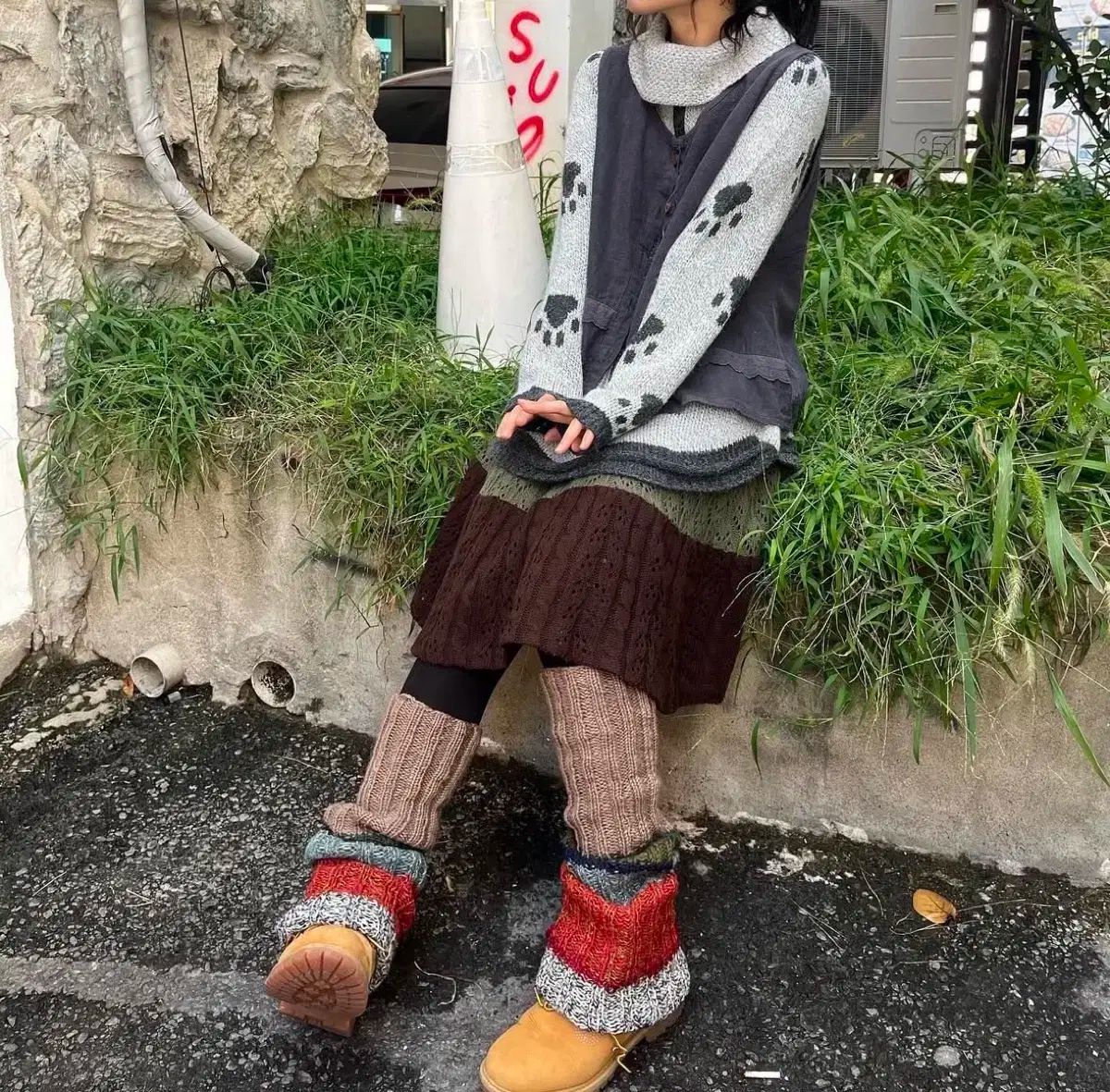 ヴィンテージ 日本 コーディネート