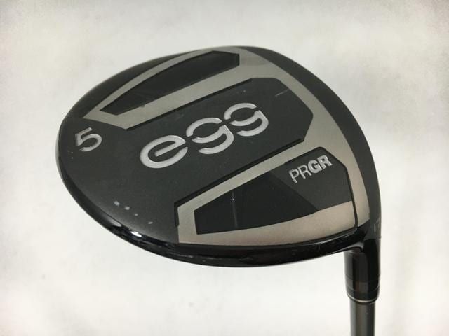 お買い得品！【中古ゴルフクラブ】プロギア NEW egg フェアウェイ 2019 オリジナルカーボン 5W【14日間返品OK】 返品OK お買い得品！【中古ゴルフクラブ】プロギア NEW egg