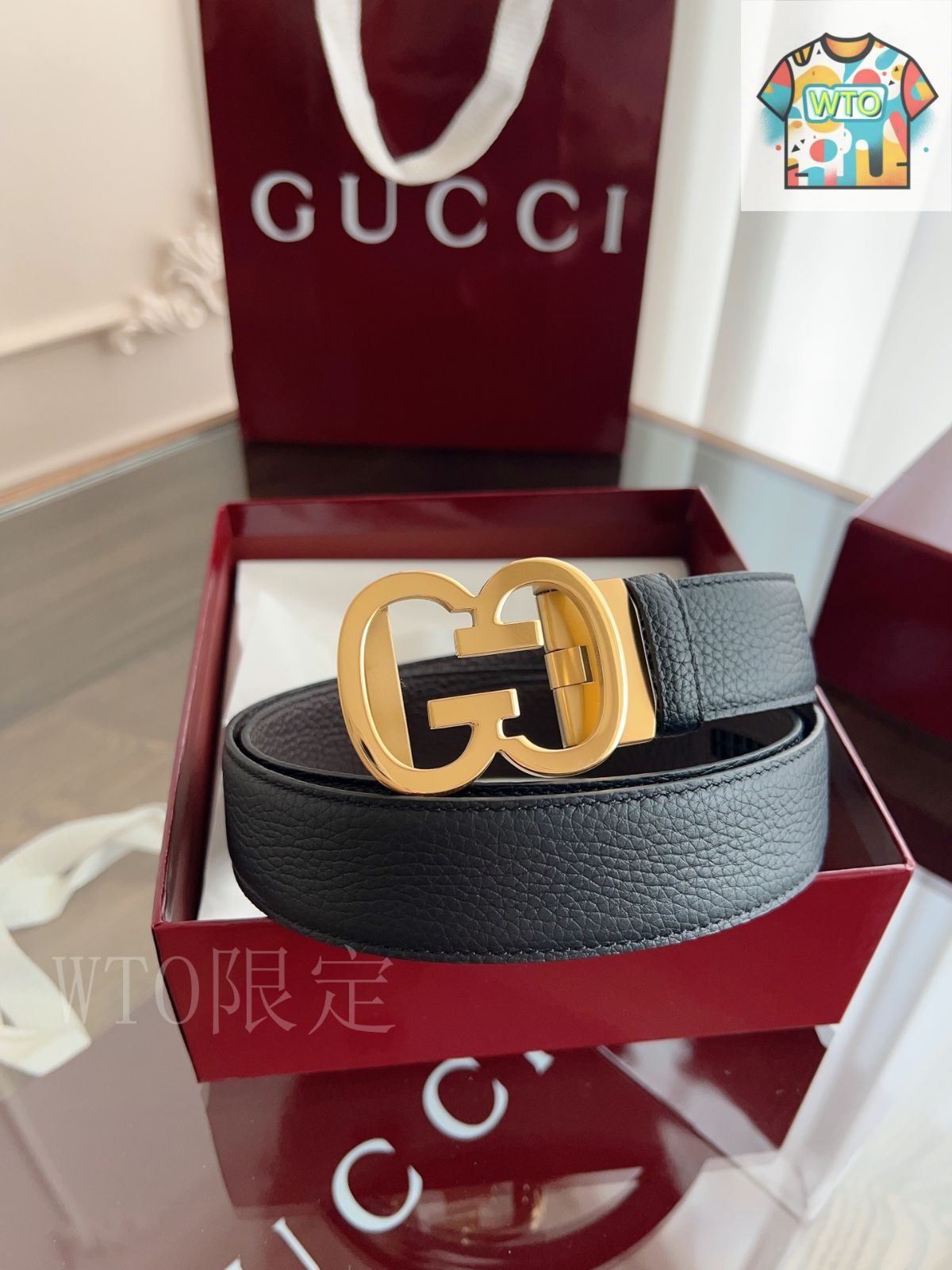 GUCCIベルトバックルのみ GUCCI グッチ ベルト バックルのみ - メルカリ