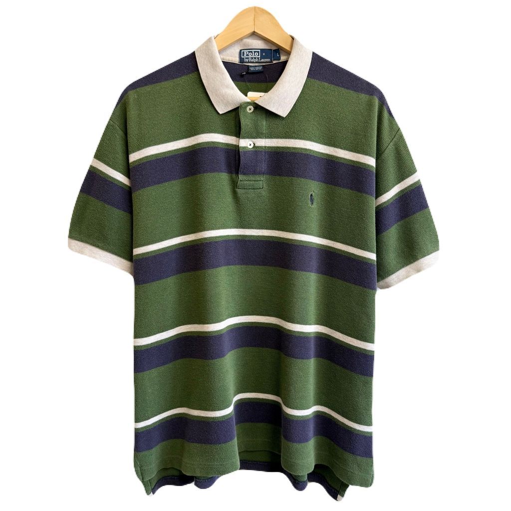 POLO RALPH LAUREN ポロ ラルフローレン ポロシャツ 半袖