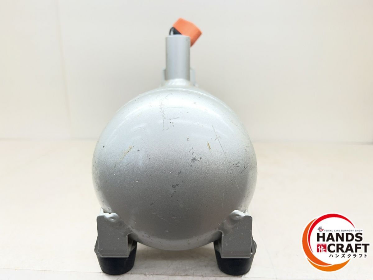 MAX AK-TH5 高圧エアタンク タンク増設 スーパーダックスくん スーパーエア システム 増設補助タンク マックス