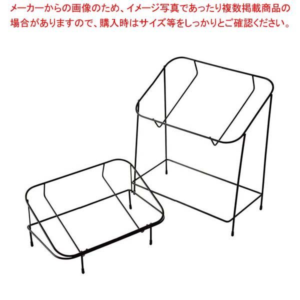 ワイヤースタンド 二段傾斜型 91-184