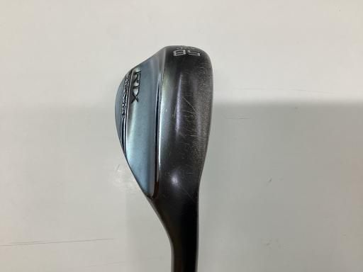 中古】 クリーブランド Cleveland RTX ZIPCORE ブラックサテン
