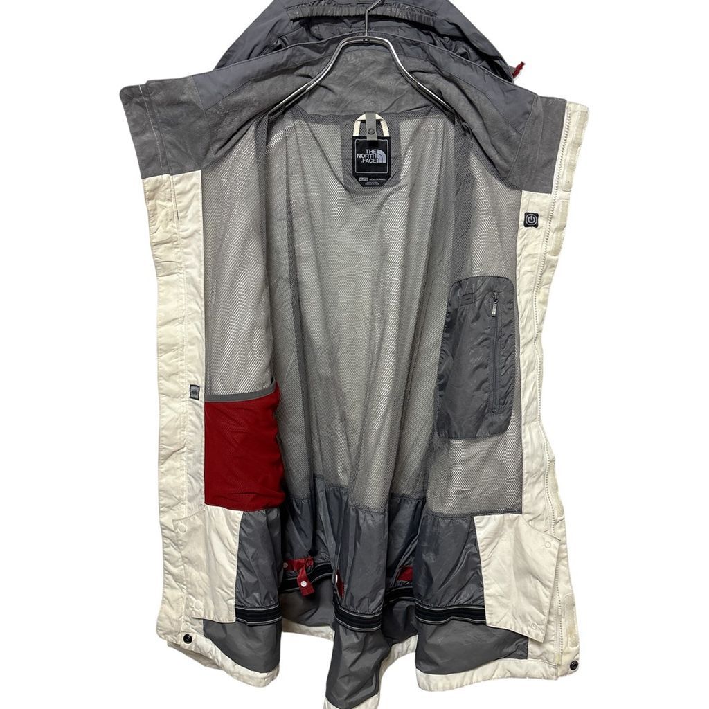 THE NORTHFACE】 HYVENT スキー スノボーウェアS-2856 - メルカリ