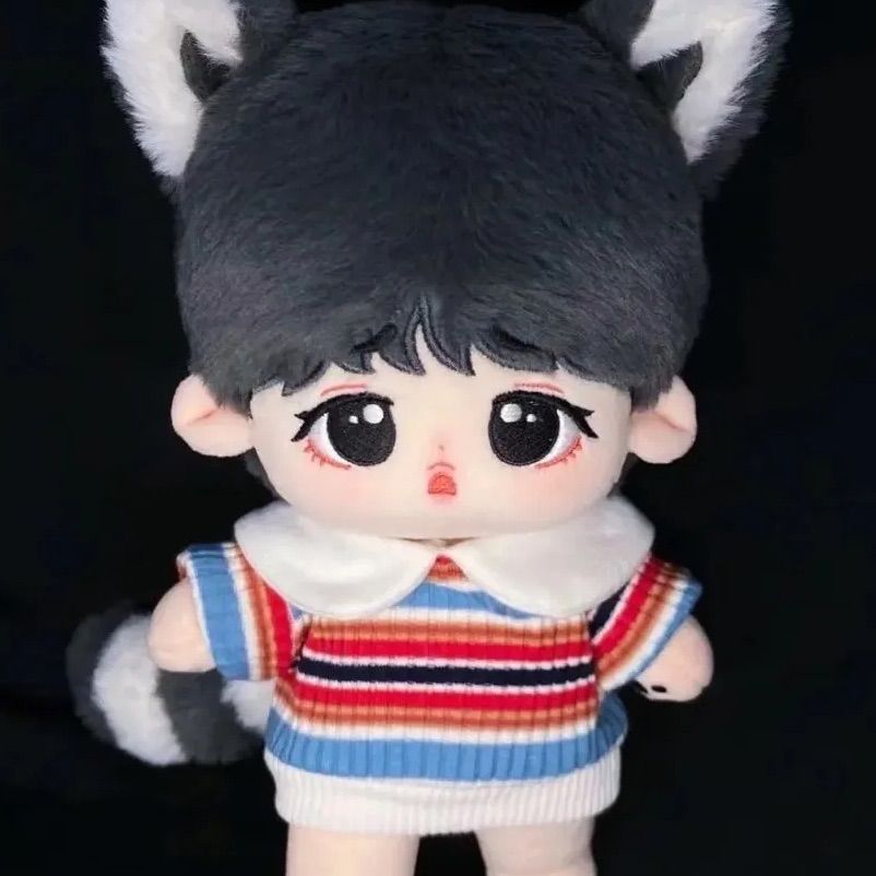 エスクプス ぬいぐるみ 20cm 新品 マスター セブチ svt - メルカリ