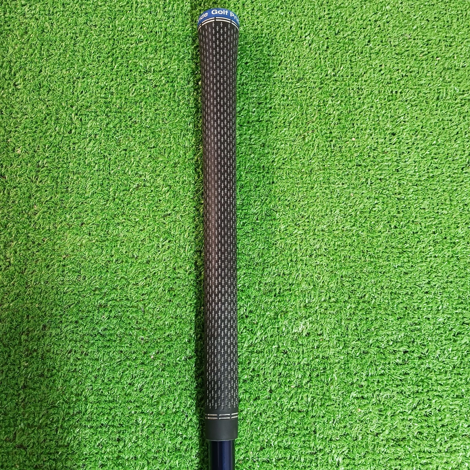 テーラーメイドスリーブ付き】スピーダーNX ブルー 40Rシャフト