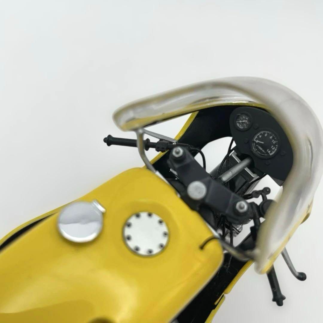 ミニチャンプス1/12 YAMAHA YZR500 K.ロバーツ GP1979 ミニチャンプス 1/12 YAMAHA YZR500 K.ロバーツ GP1979