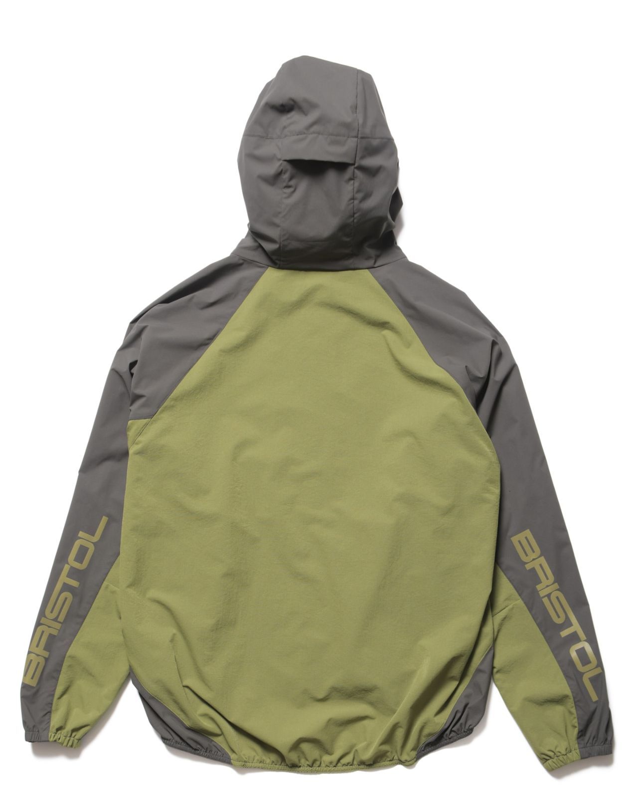 FCRB Bristol STRETCH LIGHT WEGHT ジャケット F.C.Real Bristol | FCRB | ブリストル | マウンテンパーカー