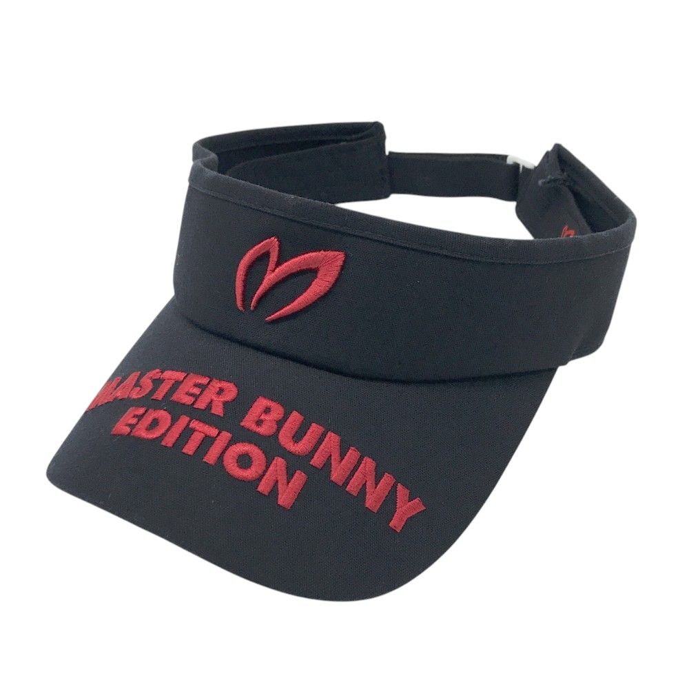 ◎◎Master Bunny Edition マスターバニーエディション サンバイザー ゴルフウェア 758-2287903 ゴルフユニセックス　マスターバーニーエディションサンバイザー
