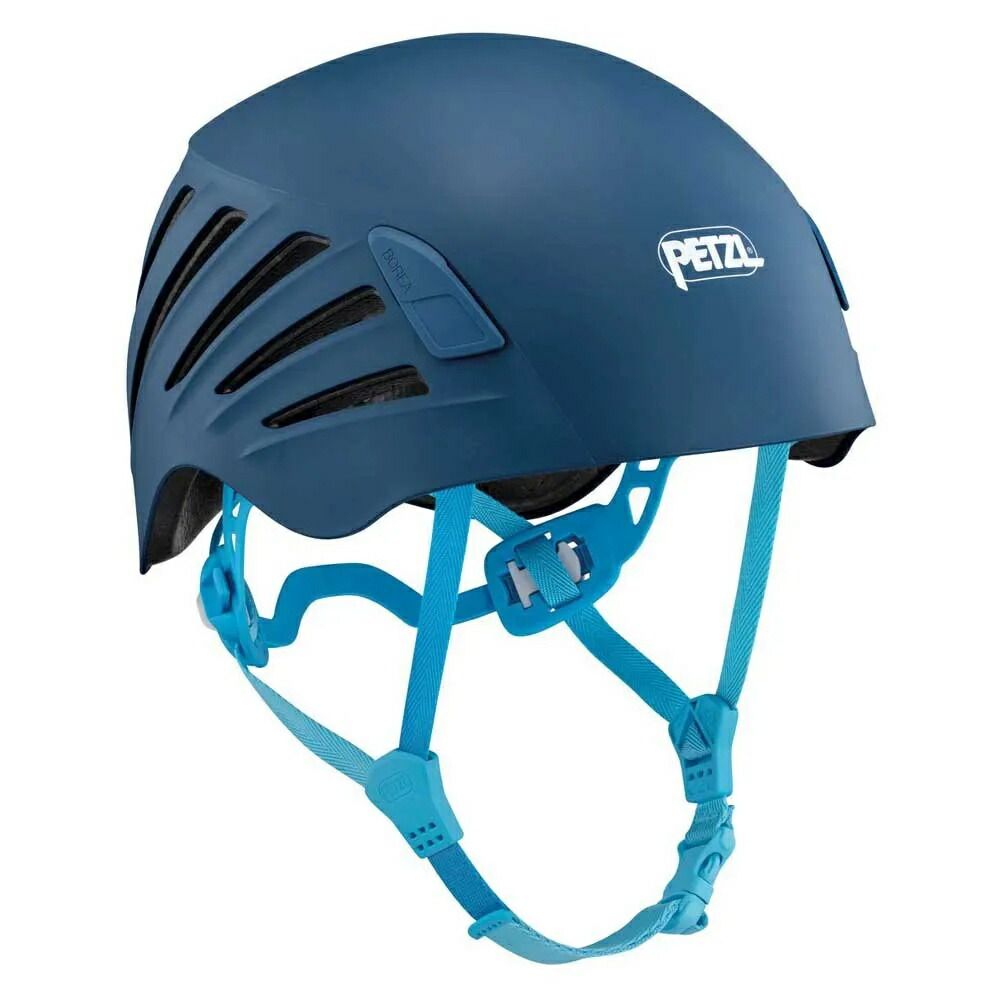 お取り寄せ ２～４週間で発送 ペツル ボ ヘルメット Navy Blue t PETZL Borea Helmet t