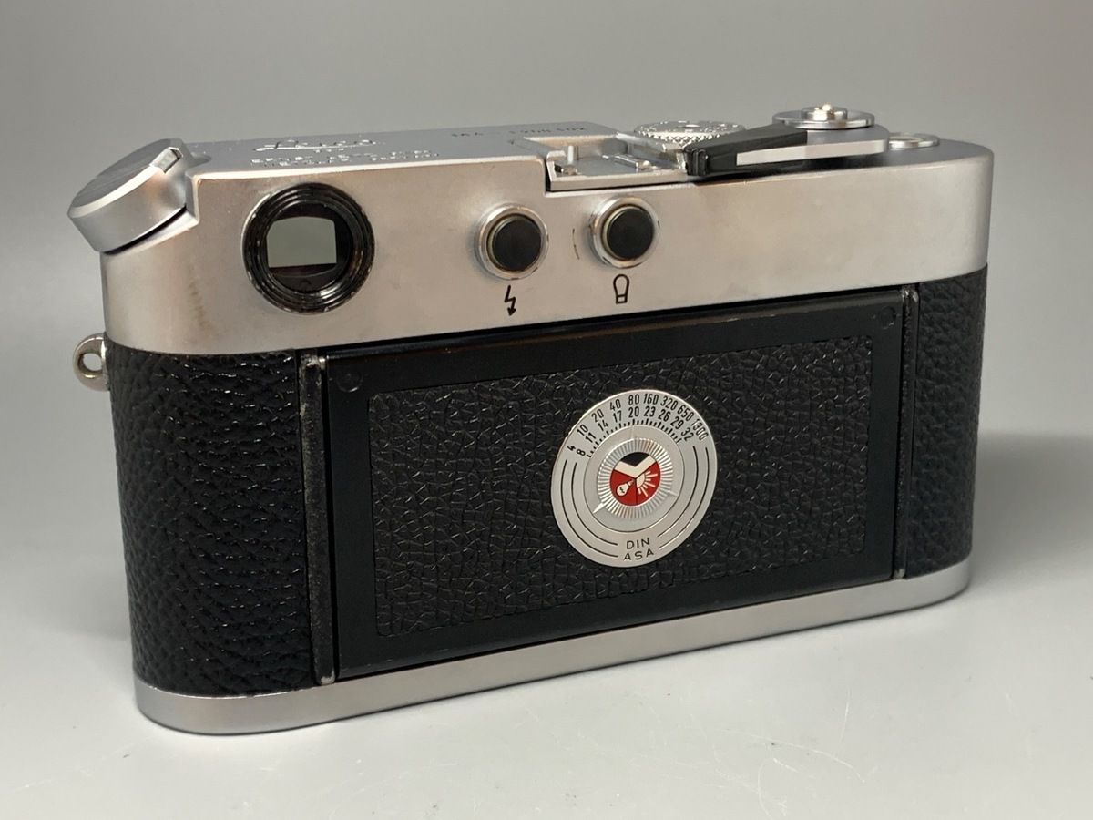 希少】Nikon F (6401番台)【完動品】 希少】Nikon F (6401番台)【完動品】