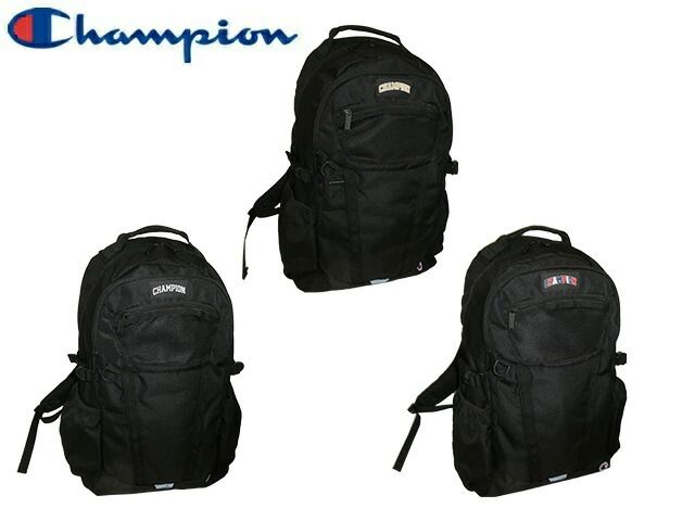 Champion チャンピオン CHAMPION リトルロックリュックサック 33L B4 68582 ace63