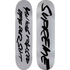 Supreme シュプリーム Futura Skateboard Deck 24SS スケボー スケート