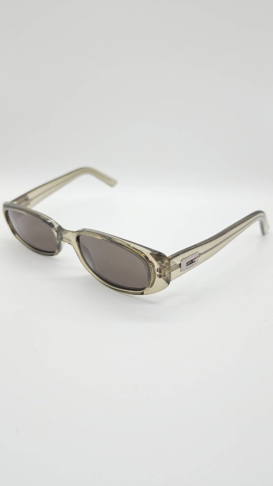 GUCCI グッチ Gロゴ GG2452/S サングラス - メルカリ