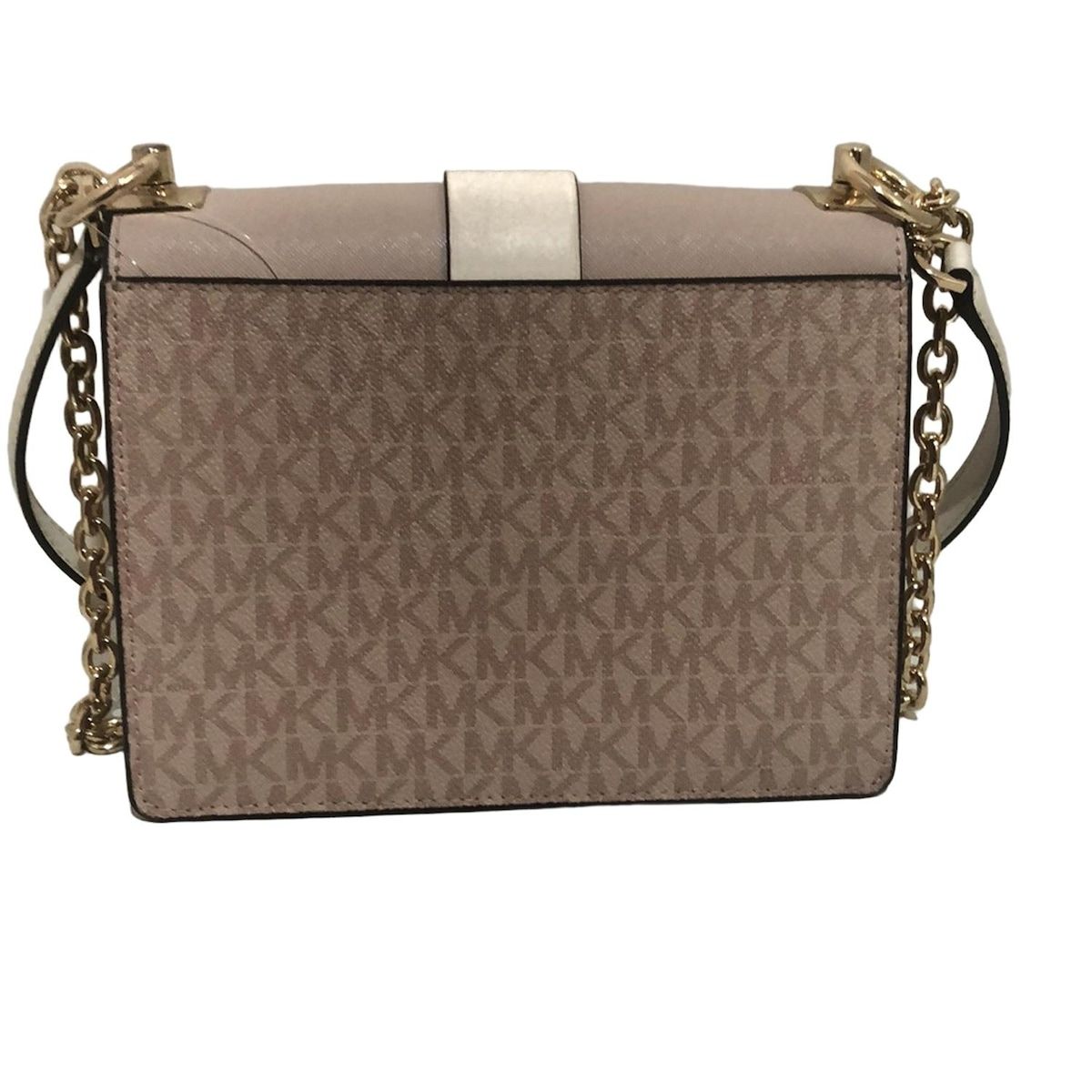 MICHAEL KORS(マイケルコース) ショルダーバッグ - ピンク