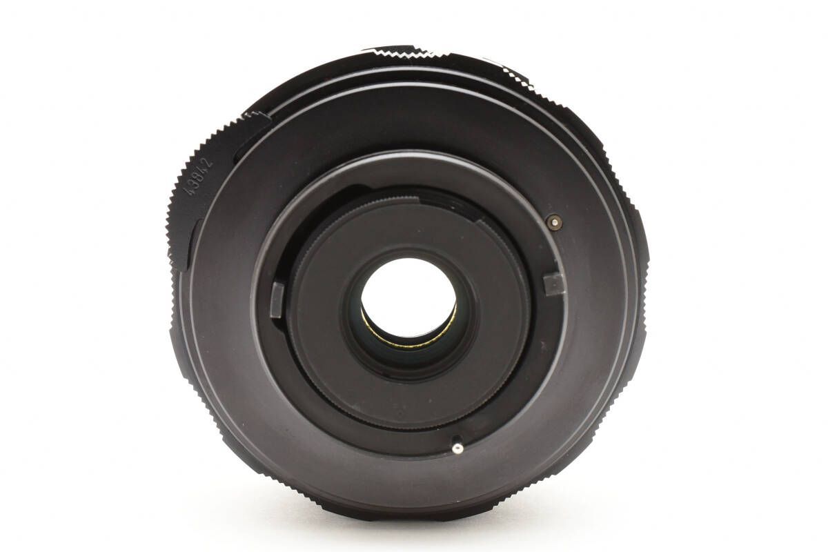 ★希少・極上品★ PENTAX Fish eye Takumar 17mm f4 S-M-C/Super Fish-Eye-Takumar 17mm F4 Reviews - M42